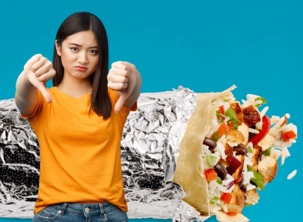 The Restaurant Chain That Has ‘Gone Downhill’ the Most, According to Diners The Restaurant Chain That Has 'Gone Downhill' the Most, According to Diners