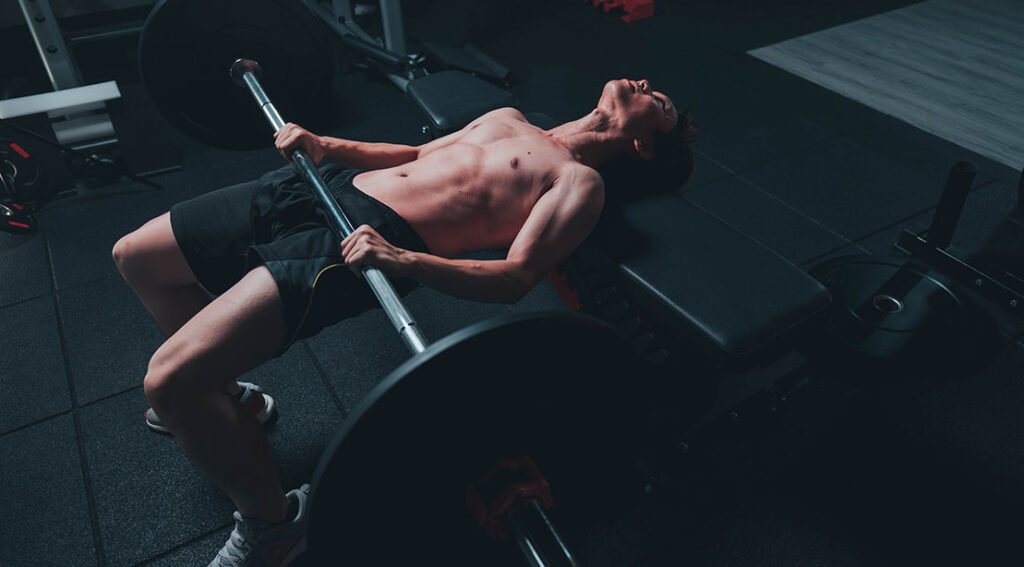 This Brutal Hip Thrust Variation Could Unlock Bigger Glutes Fast
