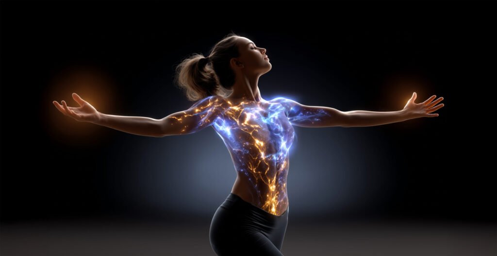 Understanding Your Body’s Energy System