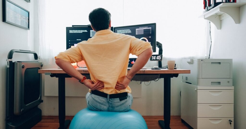 What’s Dead Glute Syndrome, And How To Prevent It? What’s Dead Glute Syndrome, And How To Prevent It?