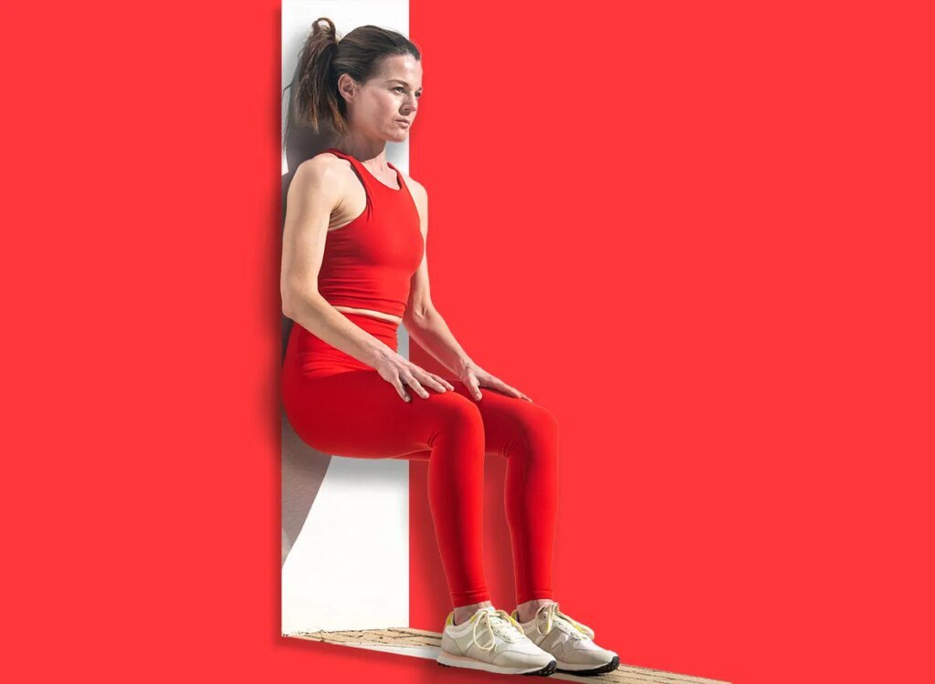 Your Lower-Body Power After 50 Your Lower-Body Power After 50