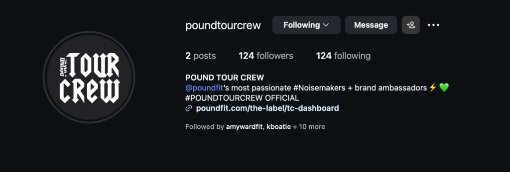 Your Make Noise Guide: May 2026 • POUND: Rockout. Workout.®