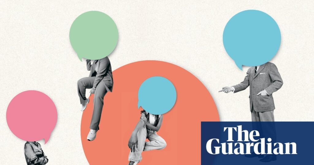 ‘I was mortally offended’: writers on the throwaway comments that changed their lives | Health & wellbeing