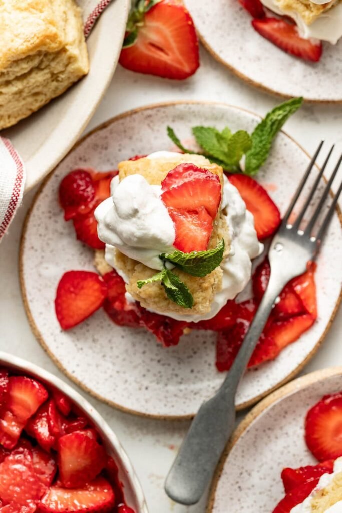 35 Recipes Perfect For the 4th Of July
