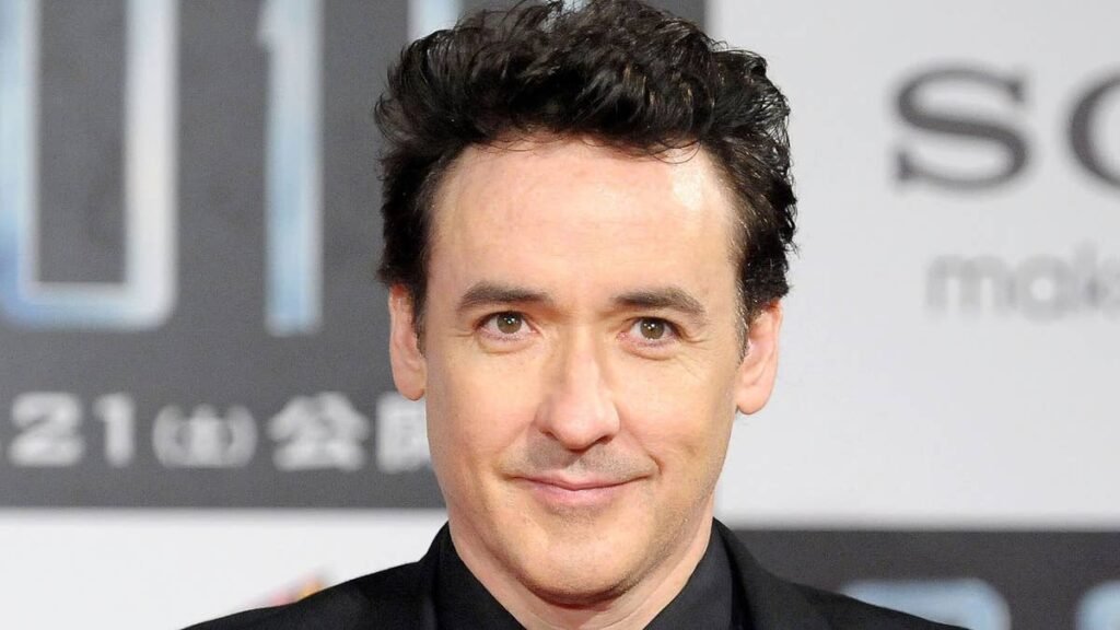 Meet John Cusack's famous family: from Hollywood star dad to four actor siblings