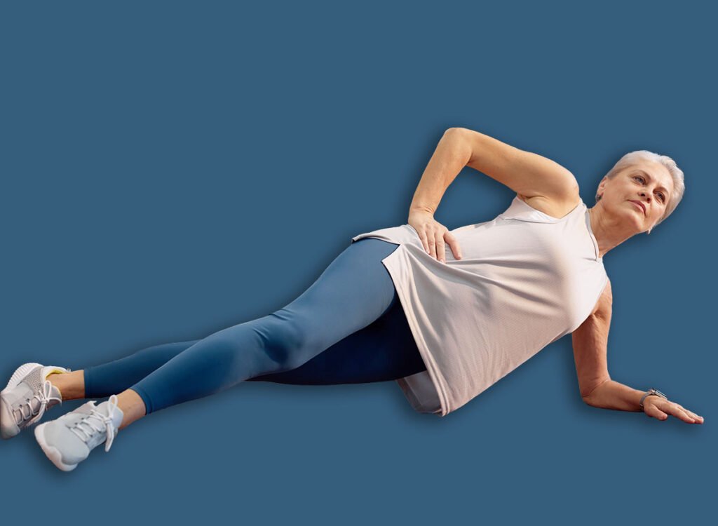 5 Daily Exercises To Address Muffin Top After 60 5 Daily Exercises To Address Muffin Top After 60