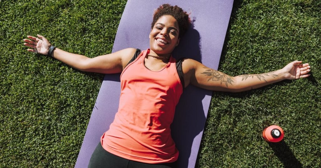 5 Exercises You Should Do In The Morning, According To Experts 5 Exercises You Should Do In The Morning, According To Experts