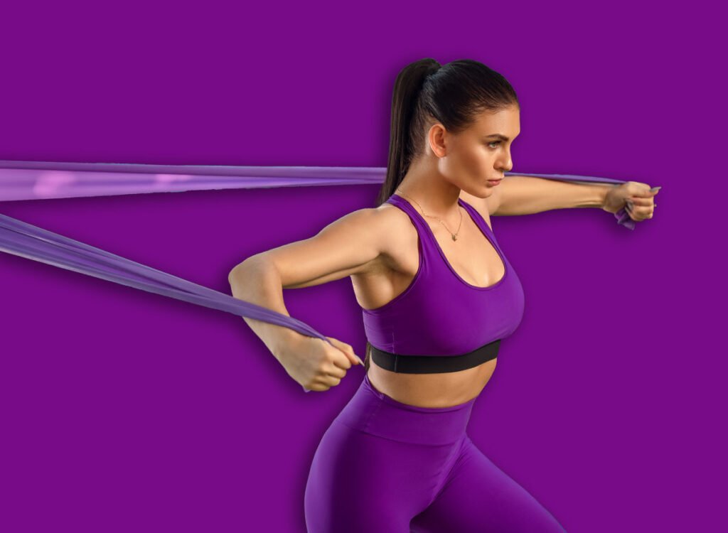 5 Standing Exercises To Restore Chest Strength After 50 5 Standing Exercises To Restore Chest Strength After 50
