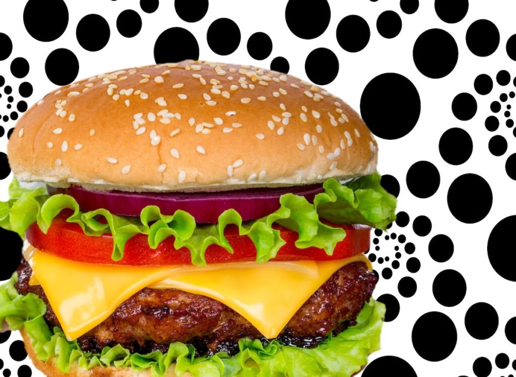 7 Fast-Food Cheeseburgers Ranked Worst to Best 7 Fast-Food Cheeseburgers Ranked Worst to Best