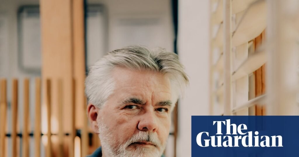 A new start after 60: I spent eight years thinking I had Parkinson’s. Then doctors ‘de-diagnosed’ me | Life and style