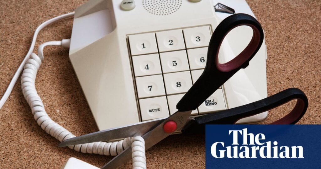 BT phone upgrade meant no one could call my aunt | Consumer affairs BT phone upgrade meant no one could call my aunt | Consumer affairs
