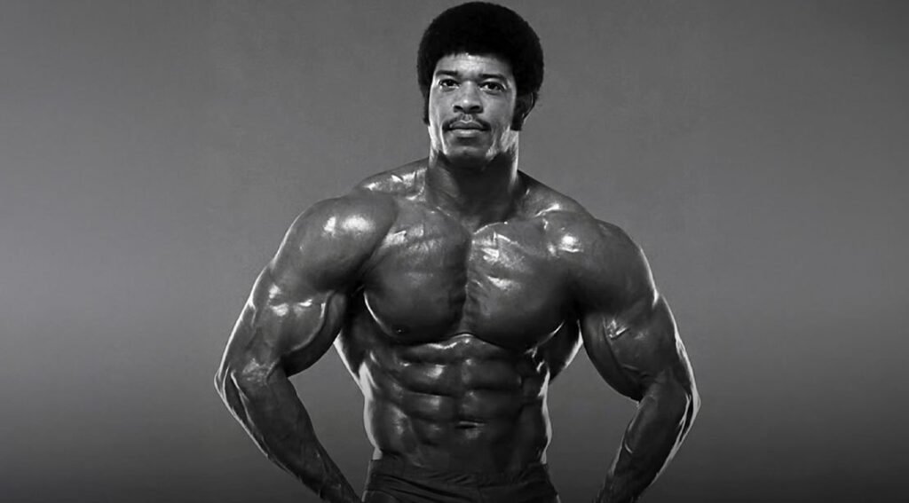 Bodybuilding Legend Bill Grant Dies at 79: Golden Era Icon Remembered