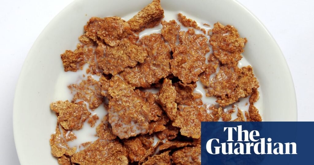Bran flakes could be classed as junk food under new healthy eating guidelines | Food & drink industry Bran flakes could be classed as junk food under new healthy eating guidelines | Food & drink industry
