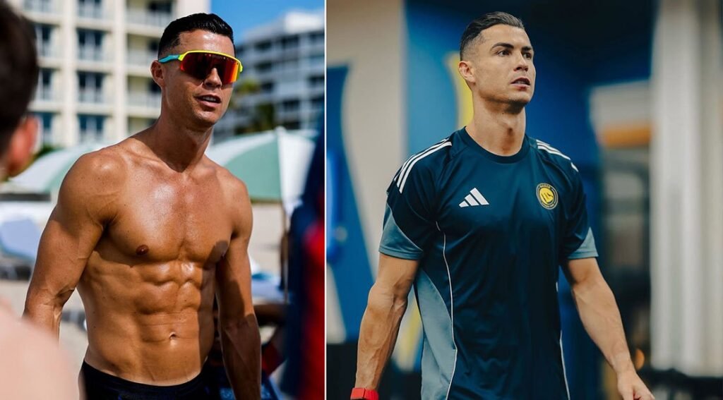 Can Ronaldo End His World Cup Goal Drought Against Uzbekistan?