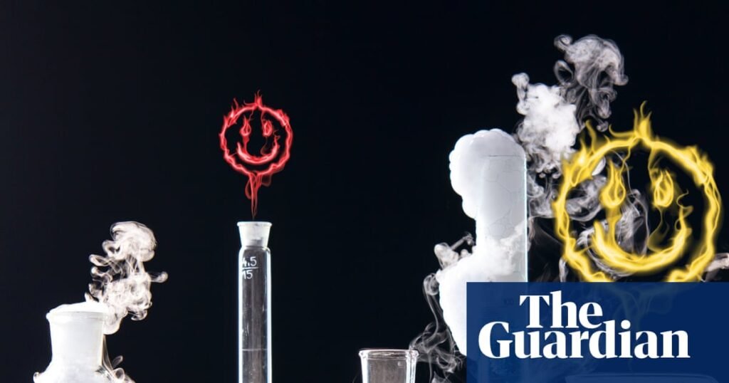 Chasing life goals is a recipe for disaster – so try these tiny experiments instead | Life and style Chasing life goals is a recipe for disaster – so try these tiny experiments instead | Life and style