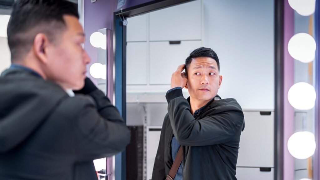 Common Signs You're Too Self-Centered, According To Psychologists