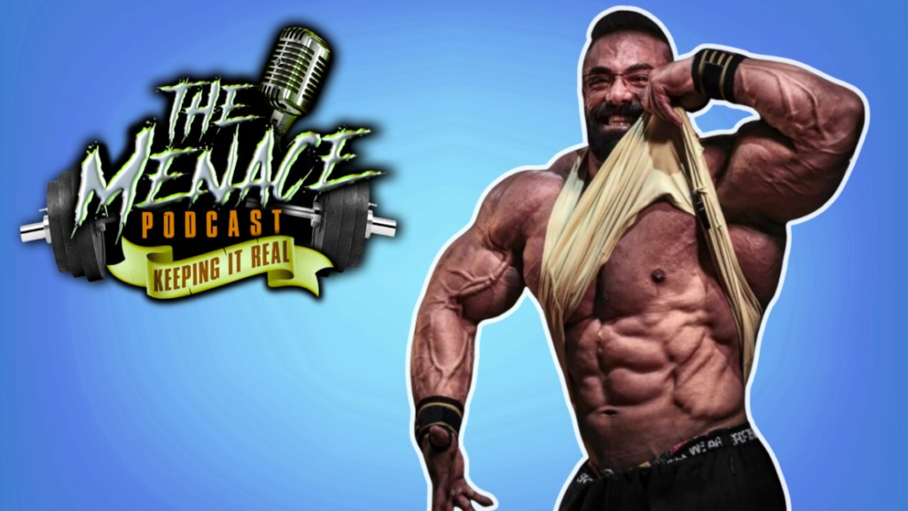 Dennis James Reveals the One Bodybuilding Mistake He Regrets Most