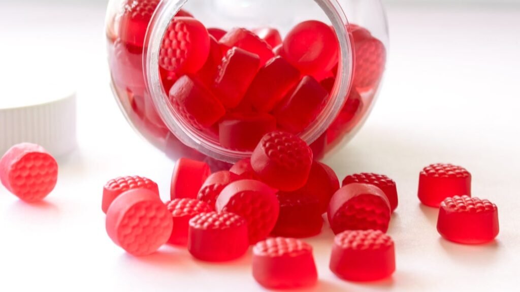 Do Probiotic Supplements Work To Improve Gut Health?