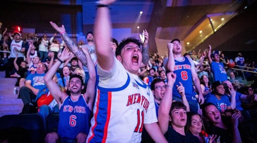 Doctors Explain The Link Between Major Sporting Events And Heart Attacks
