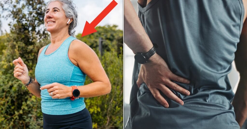 Exercises That Are Silent Dangers For Your Spine, According To Doctors