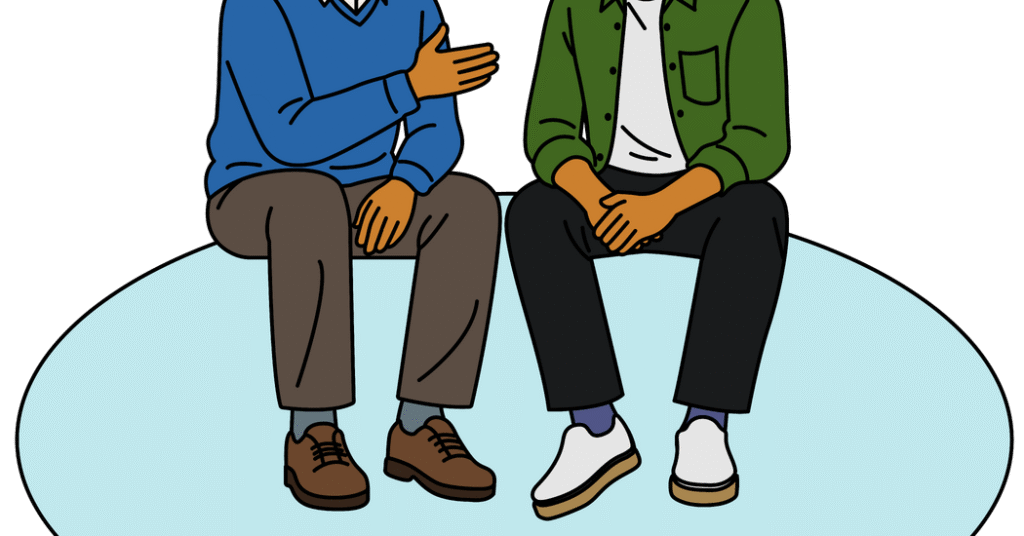 Father’s Day: 25 Questions to Bring You Closer to Your Dad
