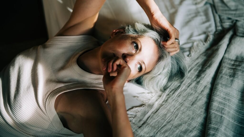 Frozen Shoulder Is More Common In Women. Here's Why.
