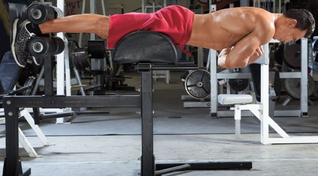 Glute-Ham Raise Setup Guide: Master the GHR for Bigger Hamstrings, Stronger Glutes, and Better Athletic Performance Glute-Ham Raise Setup Guide: Master the GHR for Bigger Hamstrings, Stronger Glutes, and Better Athletic Performance