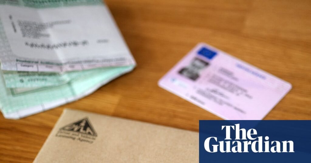 I surrendered my driving licence after a spinal injury but the DVLA revoked it | Consumer affairs I surrendered my driving licence after a spinal injury but the DVLA revoked it | Consumer affairs
