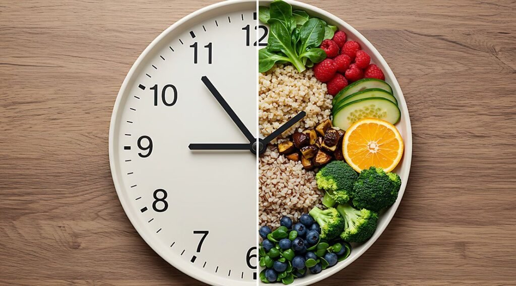 Intermittent Fasting for Weight Loss: New Research Shows It May Rewire Your Brain and Reduce Cravings