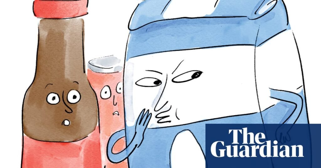 Is it true that … sugar is ‘toxic’? | Life and style