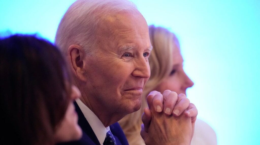 Joe Biden Has Metastatic Prostate Cancer, Here's What That Means