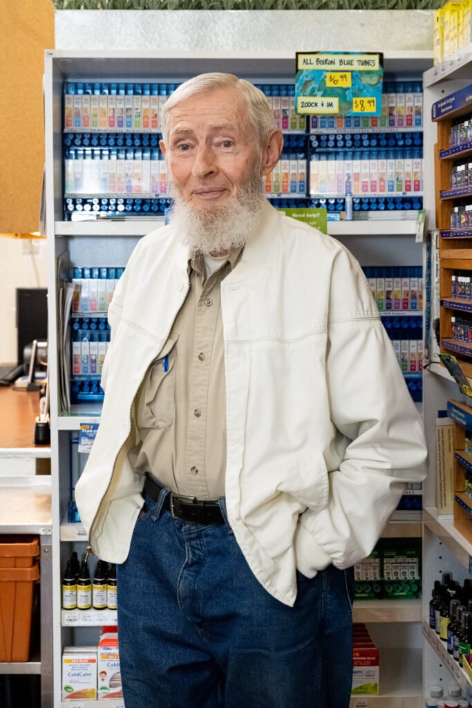 John Mastel, Founder of Mastel’s Health Foods, Dies at 89 John Mastel, Founder of Mastel’s Health Foods, Dies at 89