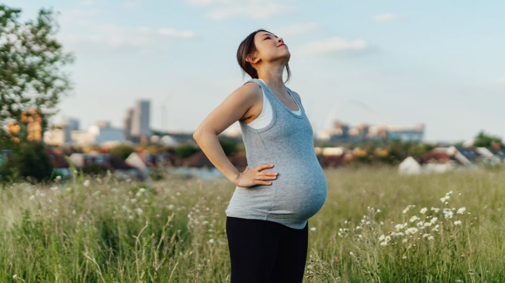 Lightning Crotch Pregnancy Symptom You Should Know Lightning Crotch Pregnancy Symptom You Should Know