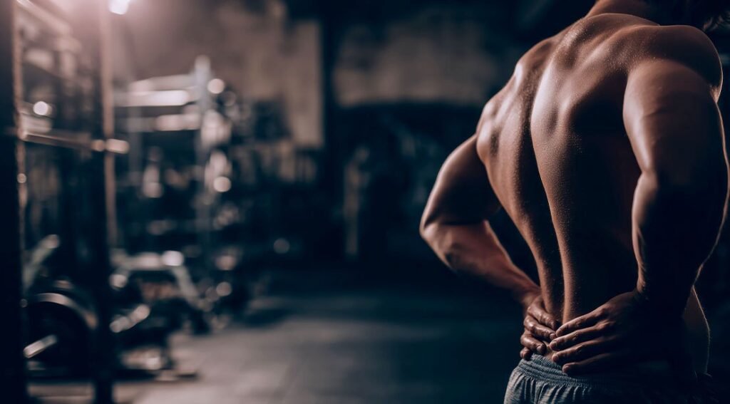 Lower Back Strength Training: Training Myths, Best Exercises, and How to Build a Bulletproof Spine Lower Back Strength Training: Training Myths, Best Exercises, and How to Build a Bulletproof Spine