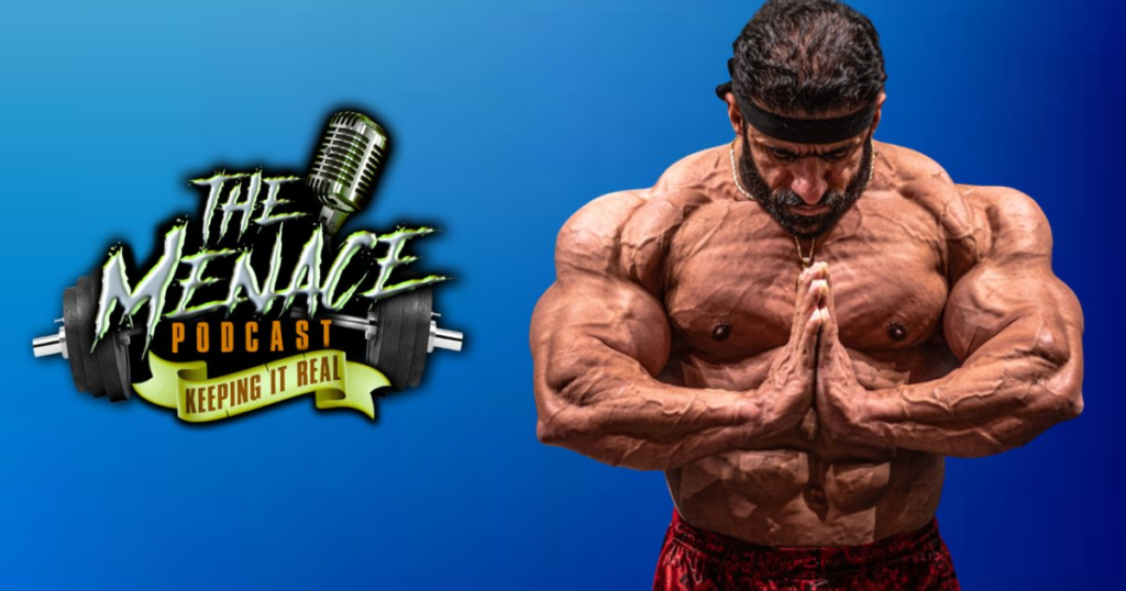 Milos Sarcev Reveals His Winning Strategy for Hadi Choopan’s 2026 Mr. Olympia Comeback