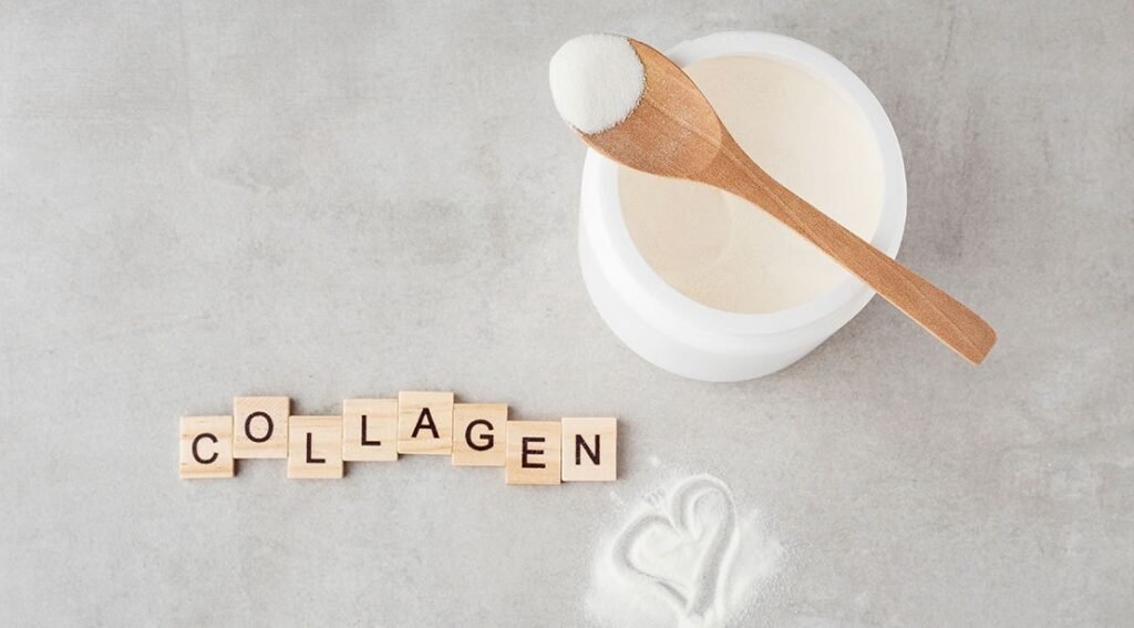 New Study Reveals What Collagen Really Does for Muscle Growth, Recovery, Joints, and Skin