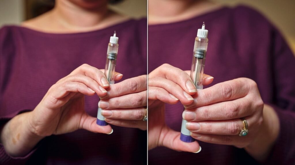 New Study Suggests GLP-1 Use Lowers Breast Cancer Risk New Study Suggests GLP-1 Use Lowers Breast Cancer Risk