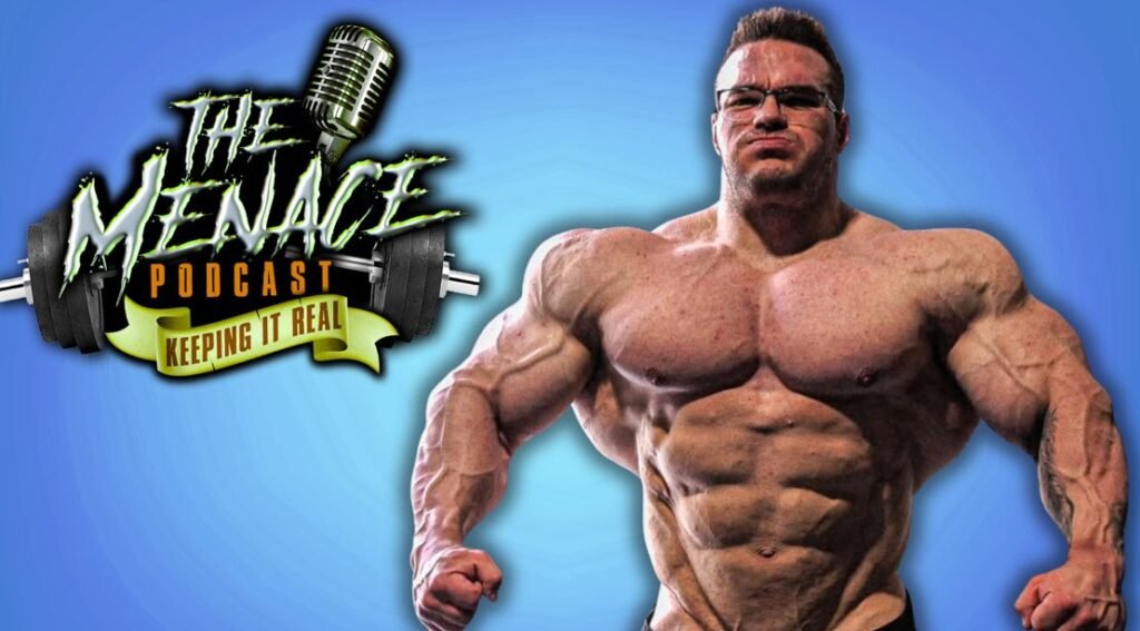 Nick Walker vs. Joe Palacios: Bodybuilding Legends Debate the Biggest Threat at the 2026 Tampa Pro