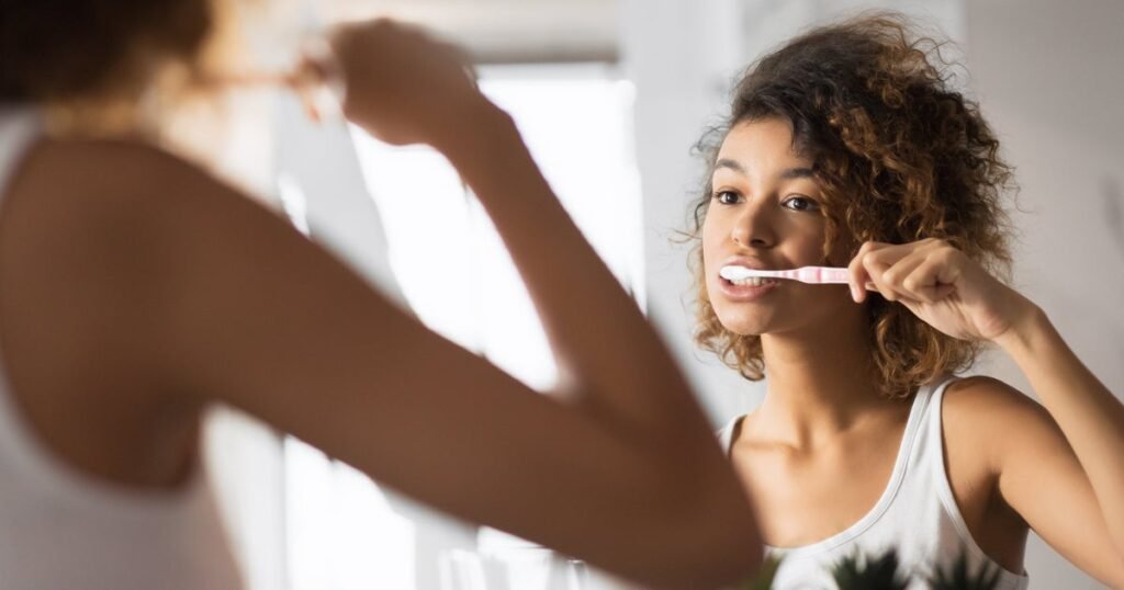 Should You Brush Your Teeth Before Or After Your Morning Coffee? Should You Brush Your Teeth Before Or After Your Morning Coffee?