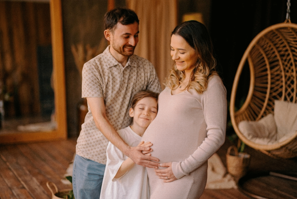 Magnesium Benefits During Pregnancy: Supporting Baby's Growth and Preventing Complications