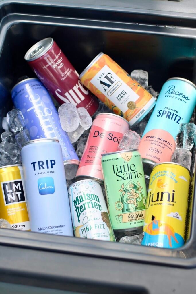 The Best Canned Cocktails: A Dietitian’s Picks
