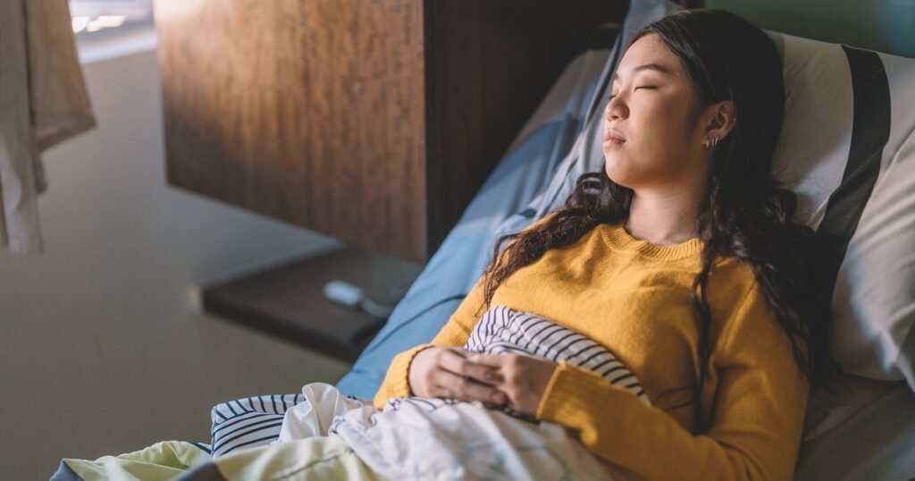 The Early Warning Signs Of Bacterial Meningitis The Early Warning Signs Of Bacterial Meningitis