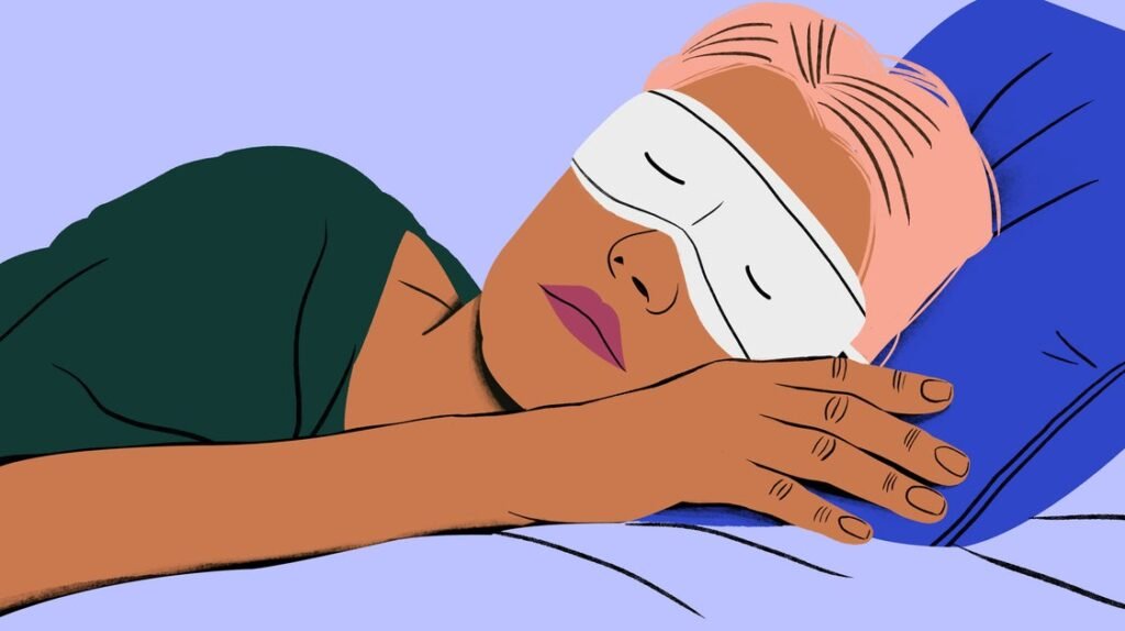 The Ideal Amount Of Sleep For Healthy Aging, According To Research The Ideal Amount Of Sleep For Healthy Aging, According To Research