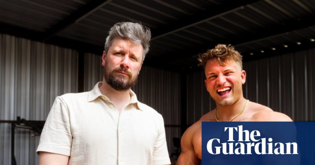 The peptide boom: how the US got hooked on unregulated ‘miracle’ drugs | On the Ground | US news