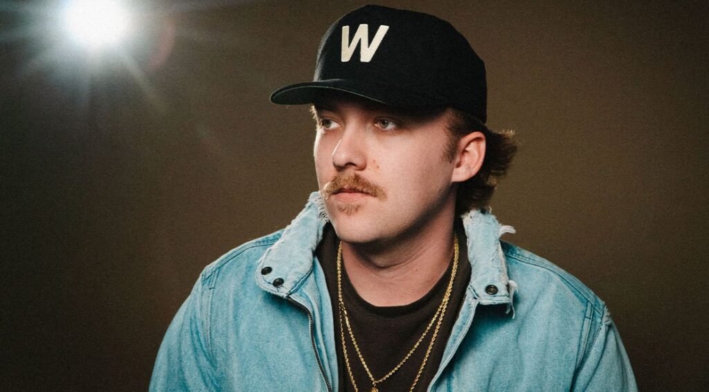 Wesko Built His Country Music Career the Same Way He Builds Muscle: Through Relentless Work Wesko Built His Country Music Career the Same Way He Builds Muscle: Through Relentless Work