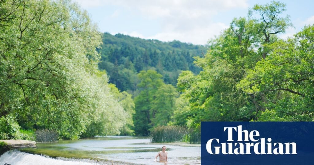 Wild swimming should be embraced, not condemned | Swimming Wild swimming should be embraced, not condemned | Swimming