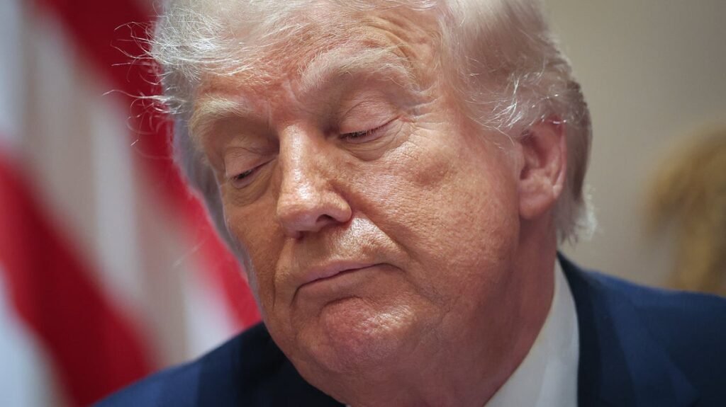 You May Be Experiencing ‘Betrayal Trauma’ Because Of Trump. Here’s Why. You May Be Experiencing 'Betrayal Trauma' Because Of Trump. Here's Why.