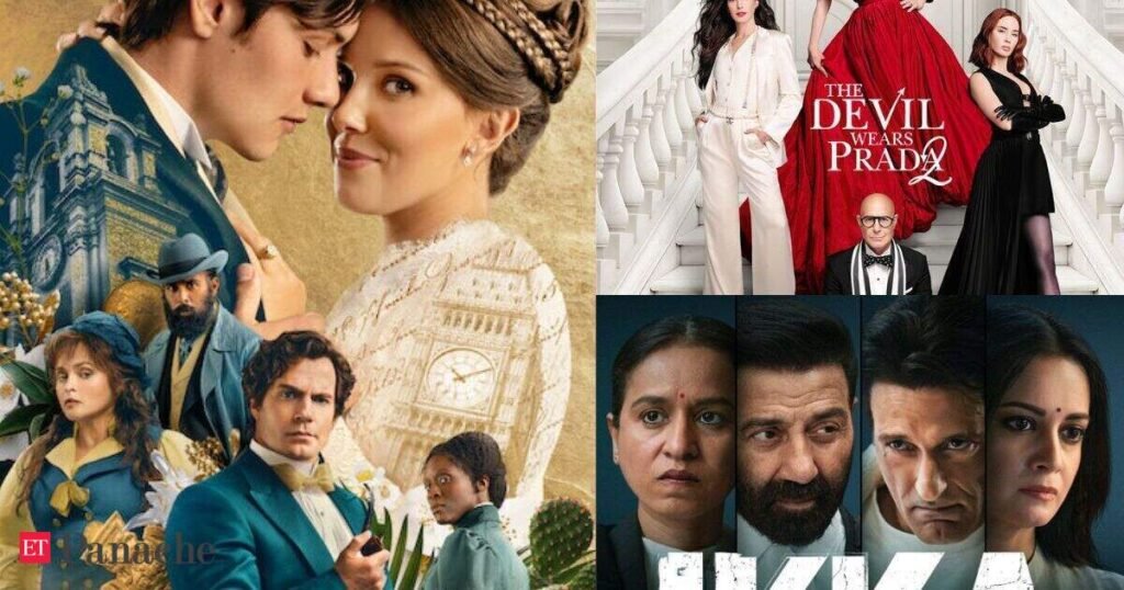 What to watch in July on OTT: Enola Holmes 3 to Ikka to The Devil Wears Prada 2, new movies and shows on Netflix, ZEE5, Prime Video, JioHotstar, Apple TV+ and more