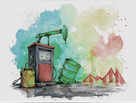 Image for Crude falls, retail prices don’t. Will it be different this time?