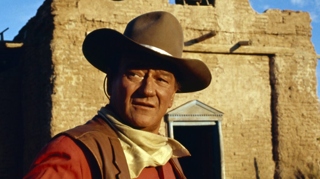 John Wayne And Other Old Hollywood Stars Hung Out In This Western Bar - Food Republic